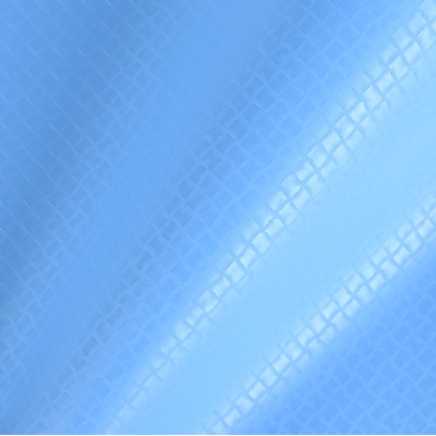 Стеновая панель CROWN RD_N71 Лазурь фактурная - 2800-1220-5 мм