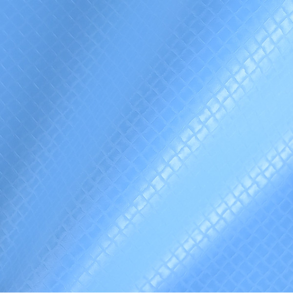 Стеновая панель CROWN RD_N71 Лазурь фактурная - 2800-1220-5 мм