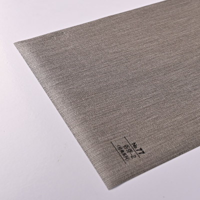 Стеновая панель CROWN RD_N77 Горный туман - 2800-1220-5 мм