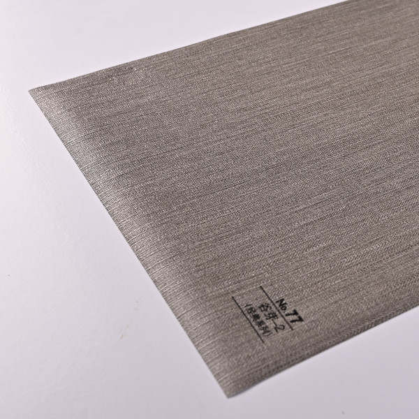 Стеновая панель CROWN RD_N77 Горный туман - 2800-1220-5 мм