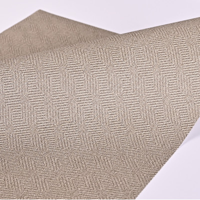 Стеновая панель CROWN RD_N80 Рисовое Поле - 2800-1220-5 мм