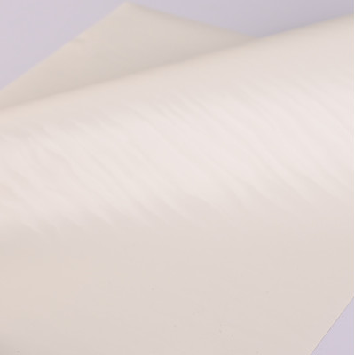 Стеновая панель CROWN RD_N82 Белоснежный шёлк - 2800-1220-5 мм