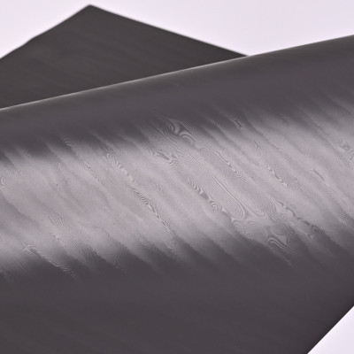 Стеновая панель CROWN RD_N84 Графитовый шёлк - 2800-1220-5 мм