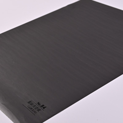 Стеновая панель CROWN RD_N84 Графитовый шёлк - 2800-1220-5 мм