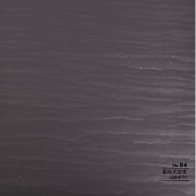 Стеновая панель CROWN RD_N84 Графитовый шёлк - 2800-1220-5 мм