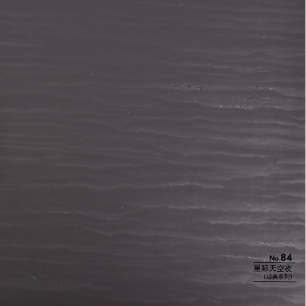 Стеновая панель CROWN RD_N84 Графитовый шёлк - 2800-1220-5 мм