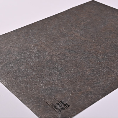 Стеновая панель CROWN RD_N85 Окаменелое дерево - 2800-1220-5 мм