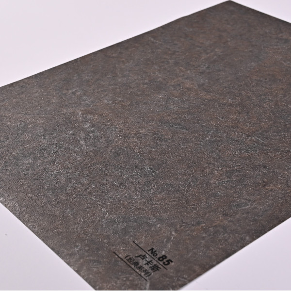 Стеновая панель CROWN RD_N85 Окаменелое дерево - 2800-1220-5 мм