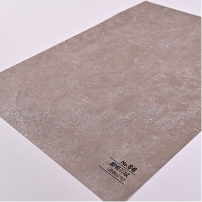 Стеновая панель CROWN RD_N86 Чёрный антрацит - 2800-1220-5 мм