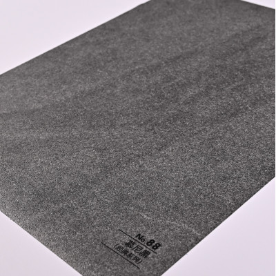 Стеновая панель CROWN RD_N88 Серый сланец - 2800-1220-5 мм