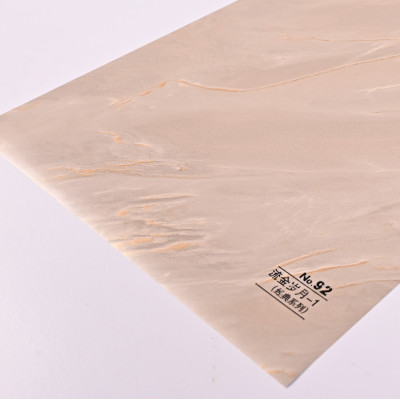 Стеновая панель CROWN RD_N92 Песчаник Пески Сахары - 2800*1220*5 мм