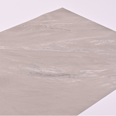 Стеновая панель CROWN RD_N93 Светлый травертин - 2800*1220*5 мм