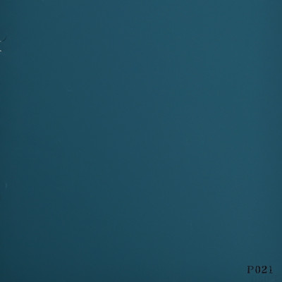 Стеновая панель ECO P021 Синий - 2800*1220*5 мм