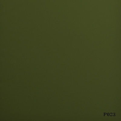 Стеновая панель ECO P023 Травяной зелёный - 2800*1220*5 мм