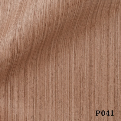 Стеновая панель ECO P041 Тёплый бук - 2800*1220*5 мм