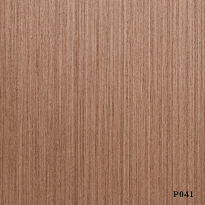 Стеновая панель ECO P041 Тёплый бук - 2800*1220*5 мм