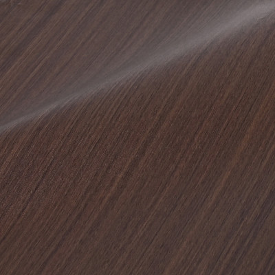 Стеновая панель ECO P042 Насыщенный орех - 2800*1220*5 мм