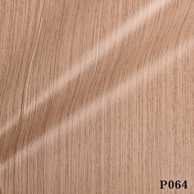 Стеновая панель ECO P064 Неокрашенный бук - 2800*1220*5 мм