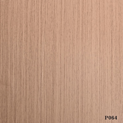 Стеновая панель ECO P064 Неокрашенный бук - 2800*1220*5 мм