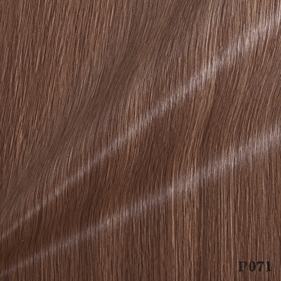 Стеновая панель ECO P071 Неокрашенный ясень - 2800*1220*5 мм