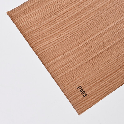 Стеновая панель ECO P092 Светлый бук - 2800*1220*5 мм