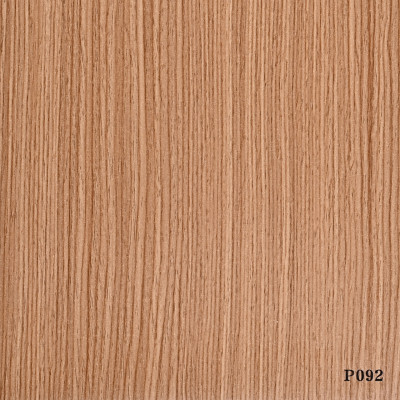 Стеновая панель ECO P092 Светлый бук - 2800*1220*5 мм