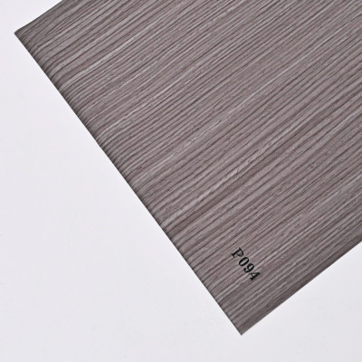 Стеновая панель ECO P094 Ясень серый - 2800*1220*5 мм