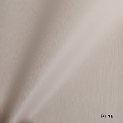 Стеновая панель ECO P129 текстиль Светло-серый - 2800*1220*5 мм