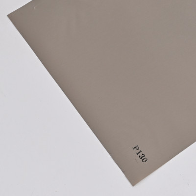 Стеновая панель ECO P130 текстиль Бежевый - 2800*1220*5 мм