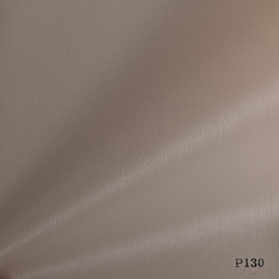 Стеновая панель ECO P130 текстиль Бежевый - 2800*1220*5 мм