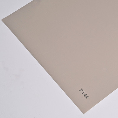 Стеновая панель ECO P144 Бежевый текстиль - 2800*1220*5 мм