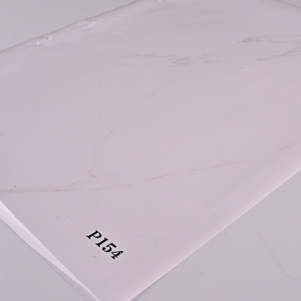 Стеновая панель ECO P154 Брекчия Капрайя - 2800-1220-5 мм