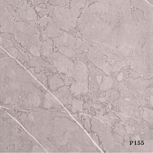 Стеновая панель ECO P155 Травертин Романо - 2800-1220-5 мм