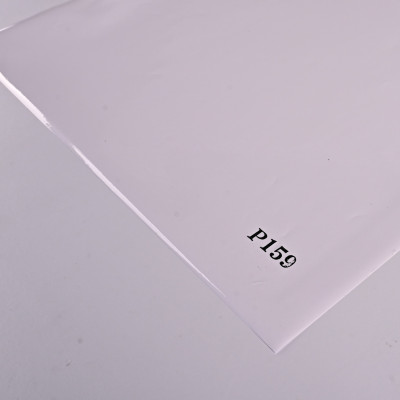 Стеновая панель ECO P159 Молочный мрамор - 2800-1220-5 мм