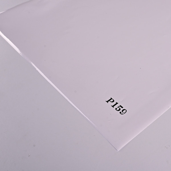 Стеновая панель ECO P159 Молочный мрамор - 2800-1220-5 мм