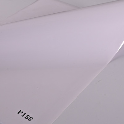 Стеновая панель ECO P159 Молочный мрамор - 2800-1220-5 мм