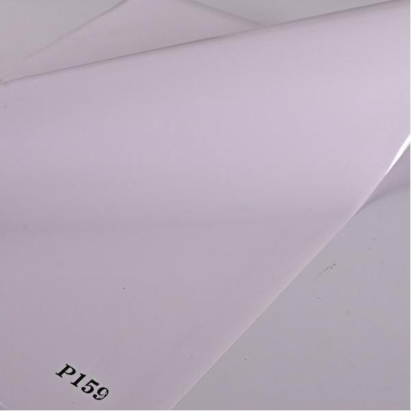 Стеновая панель ECO P159 Молочный мрамор - 2800-1220-5 мм