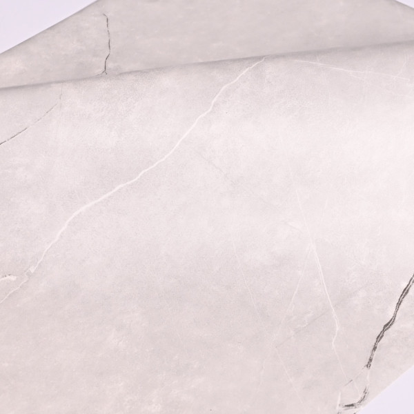 Стеновая панель ECO P161 Серый кварц - 2800-1220-5 мм