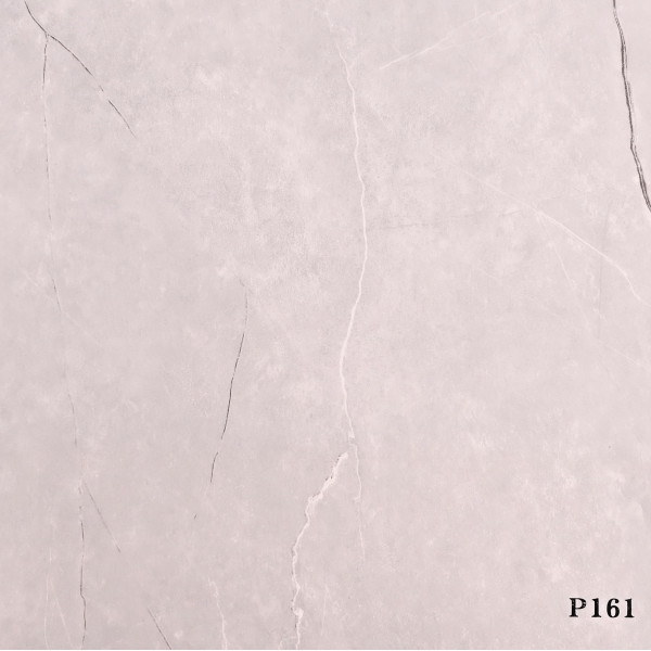 Стеновая панель ECO P161 Серый кварц - 2800-1220-5 мм