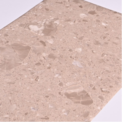 Стеновая панель ECO P162 Маркина Блэк - 2800-1220-5 мм