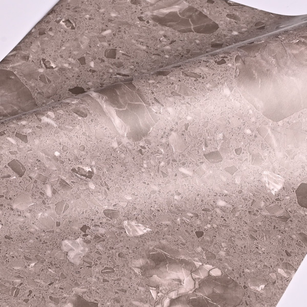 Стеновая панель ECO P163 Арабескато Коркья - 2800-1220-5 мм