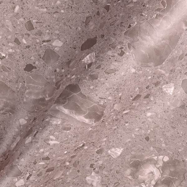 Стеновая панель ECO P163 Арабескато Коркья - 2800-1220-5 мм