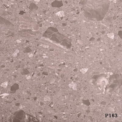 Стеновая панель ECO P163 Арабескато Коркья - 2800-1220-5 мм