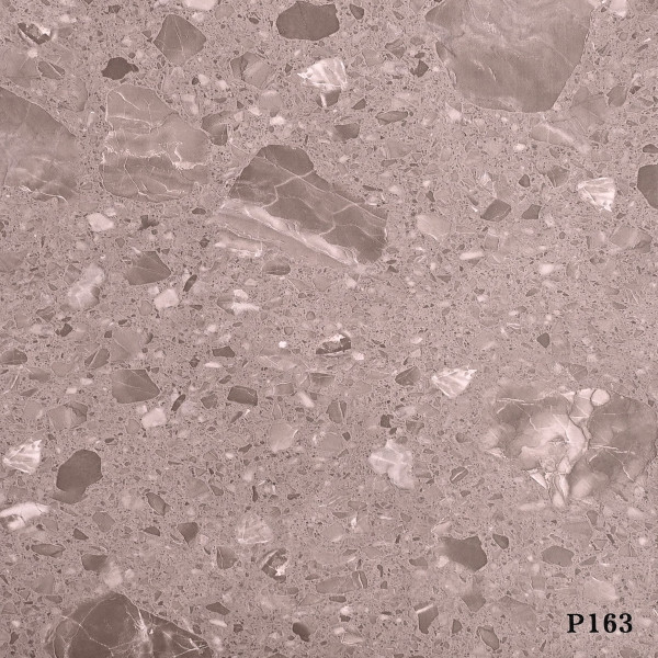 Стеновая панель ECO P163 Арабескато Коркья - 2800-1220-5 мм