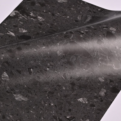 Стеновая панель ECO P164 Калакатта Голд - 2800-1220-5 мм