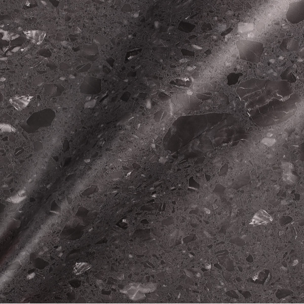 Стеновая панель ECO P164 Калакатта Голд - 2800-1220-5 мм