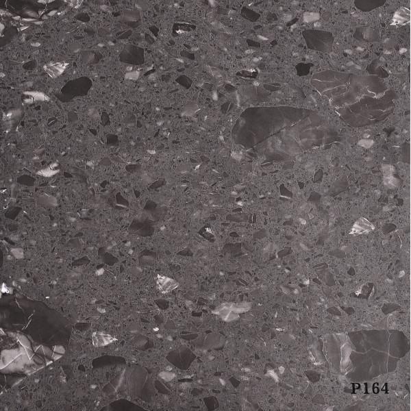 Стеновая панель ECO P164 Калакатта Голд - 2800-1220-5 мм