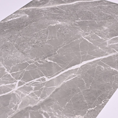 Стеновая панель ECO P165 Бьянко Каррара - 2800-1220-5 мм