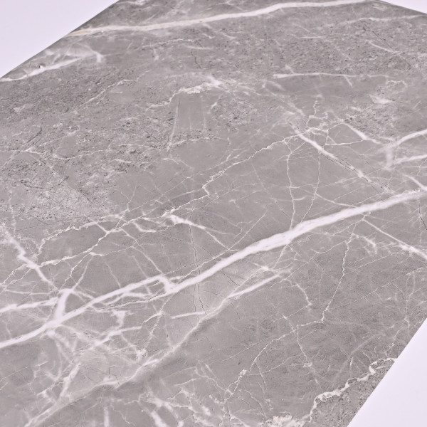 Стеновая панель ECO P165 Бьянко Каррара - 2800-1220-5 мм