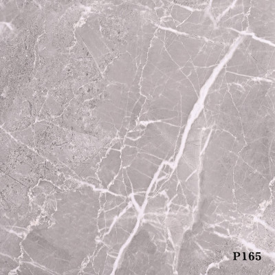 Стеновая панель ECO P165 Бьянко Каррара - 2800-1220-5 мм